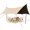 Camping y Aire Libre