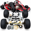 Bicicletas y Karting