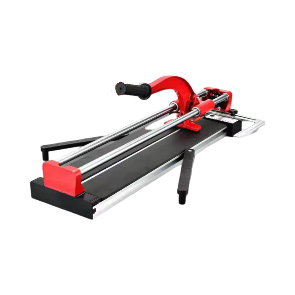 maquina corta azulejo tottal 1.20mt.