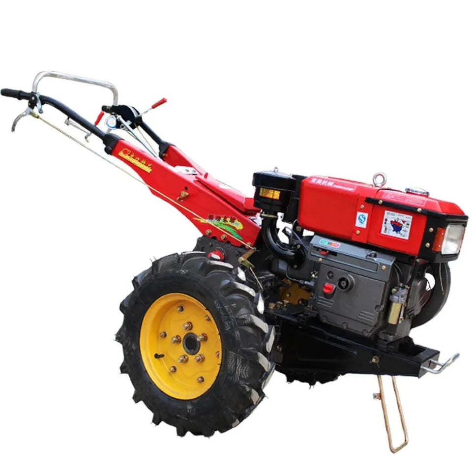 monocultor grande 12.00hp.
