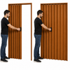 Puertas, Paneles y Revestimientos