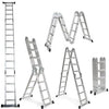 Escaleras y Repuestos