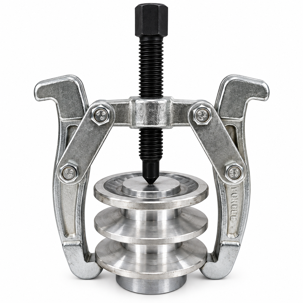 EXTRACTOR DE POLEAS DE 2 PATAS