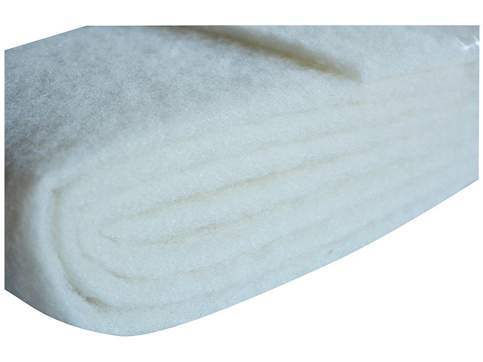 BEARTEX ESPONJA BLANCO 15CM X MT