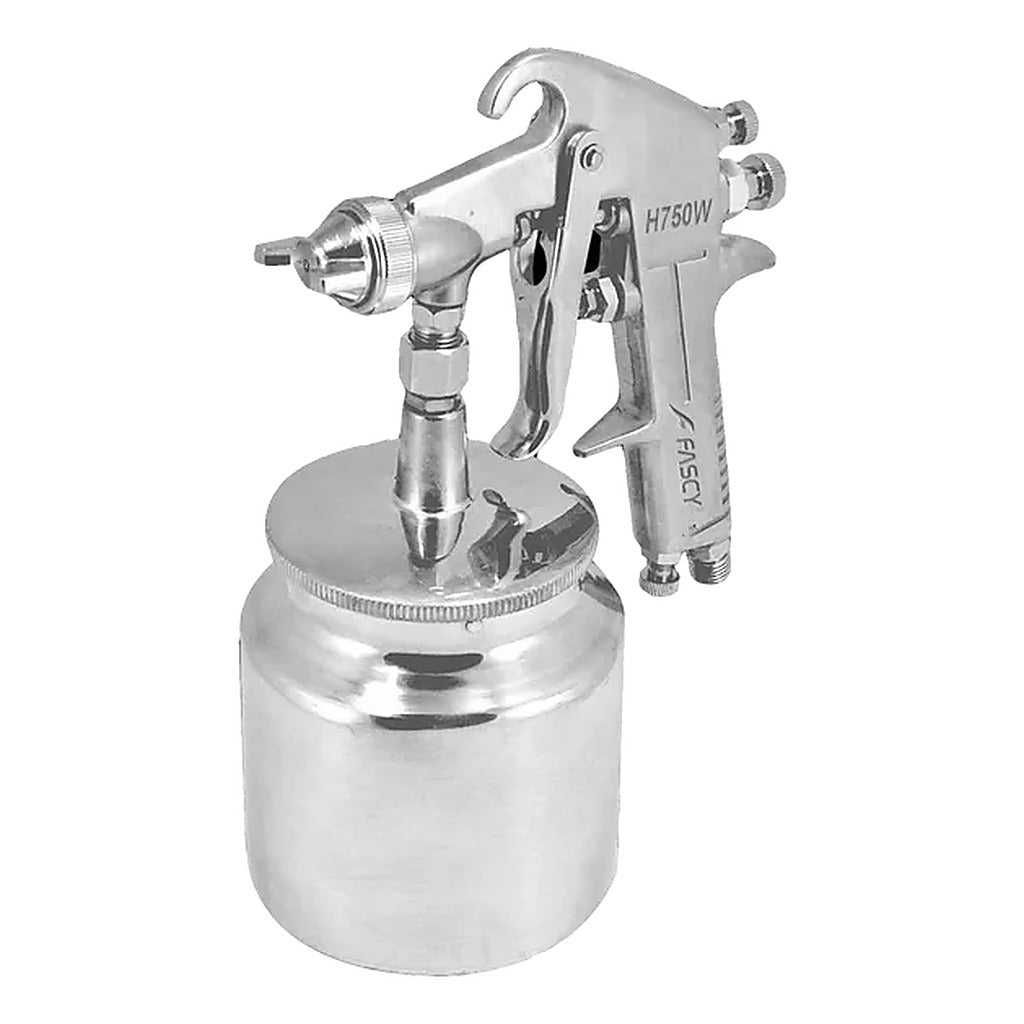 Soplete de Alta Presión 750 ml (H750)