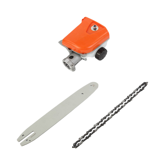 ACCESORIO DESMALEZADORA MOTOSIERRA