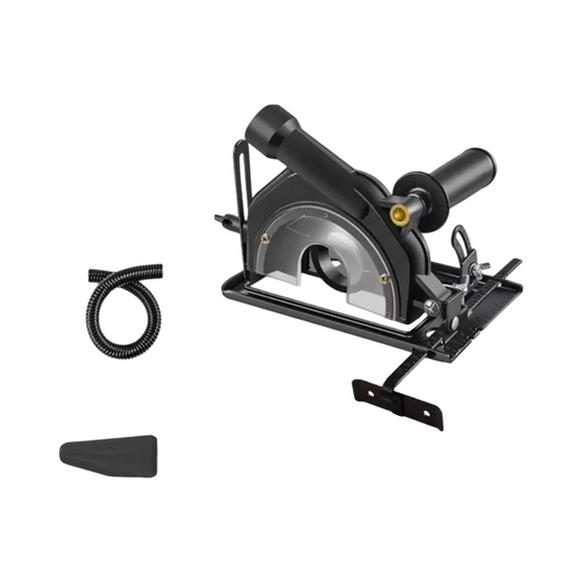 ADAPTADOR AMOLADORA A SIERRA CIRCULAR
