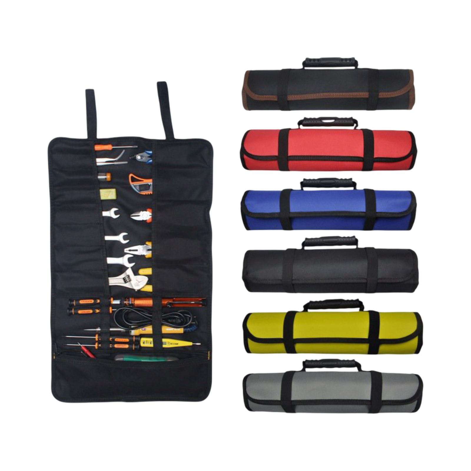 bolsos para herramientas (55x36cm-grande).