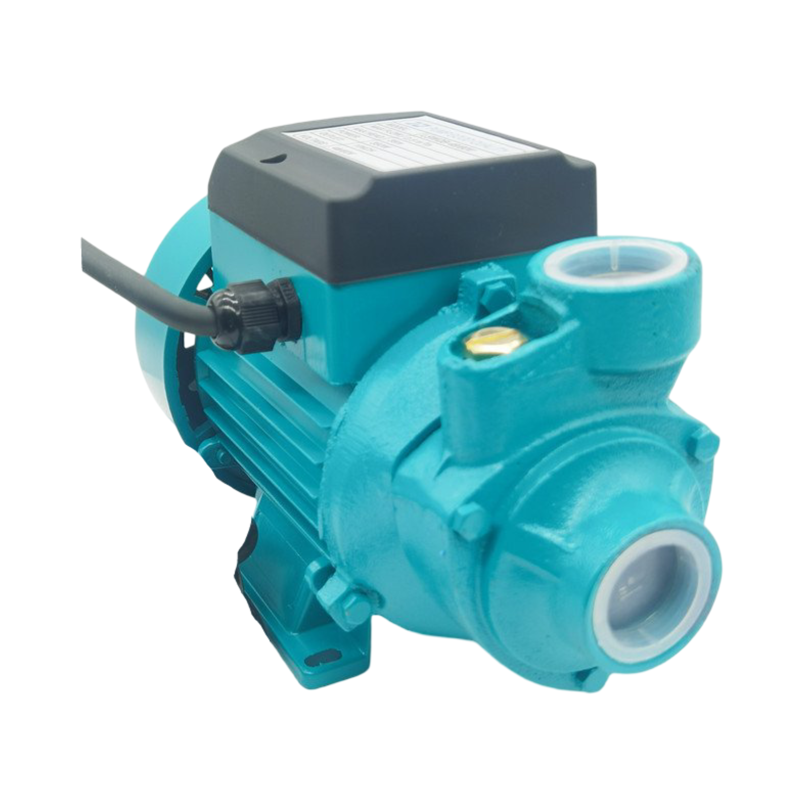 bomba agua perif 1/2hp.