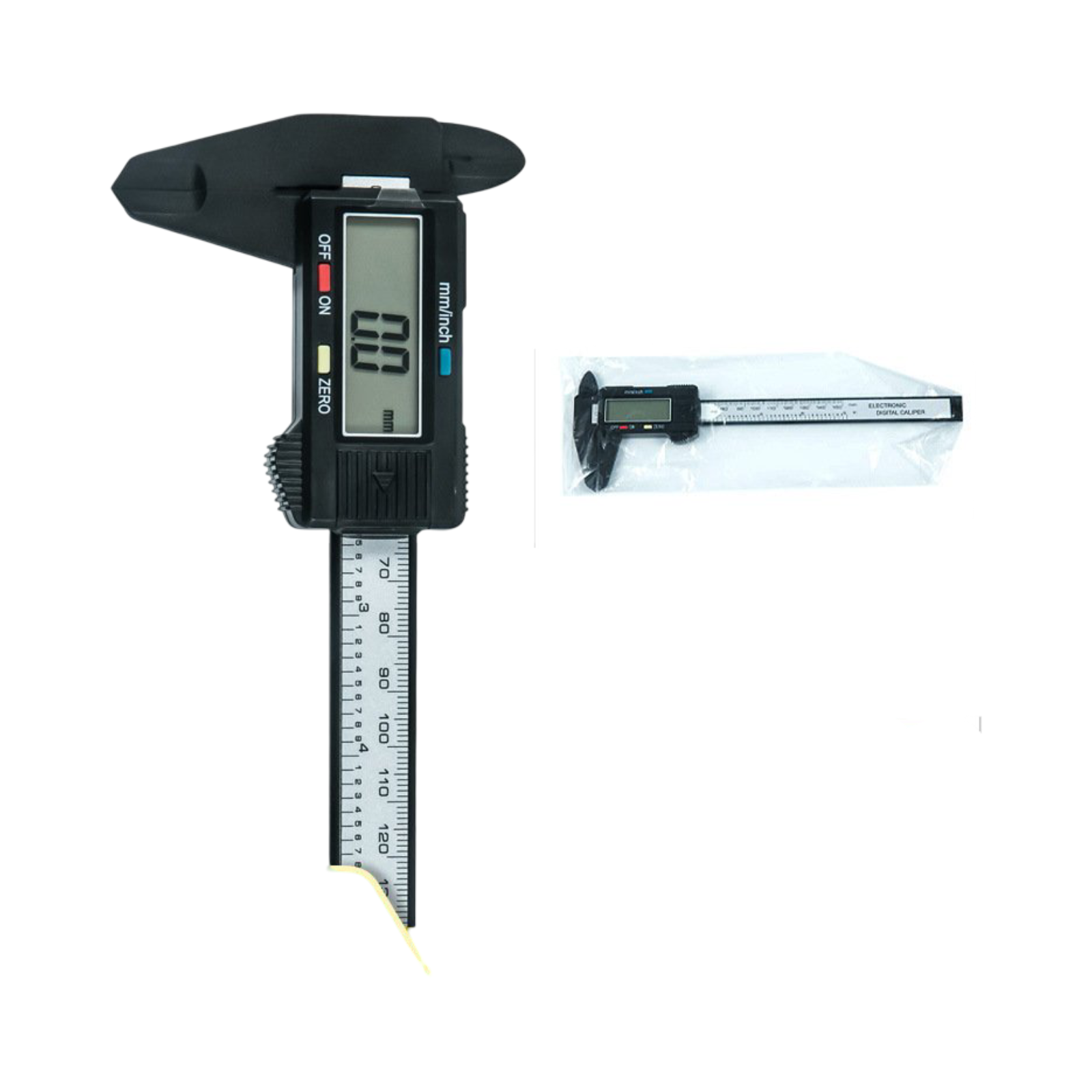 calibre digital tottal.