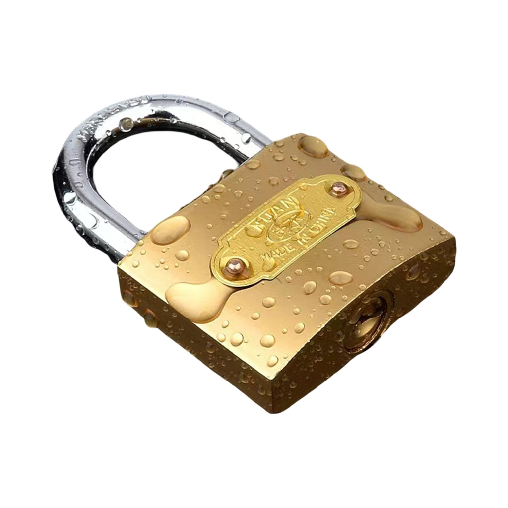 candado bronce 32.00mm.