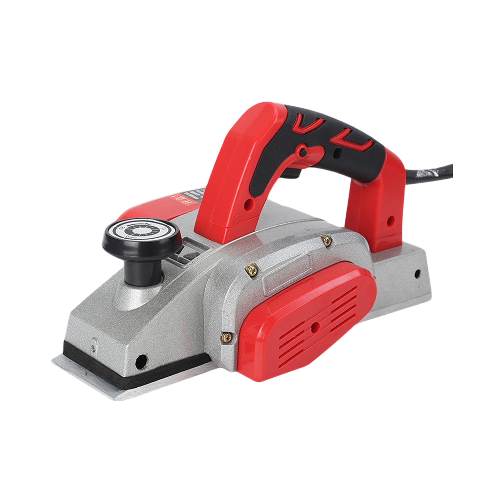 cepilladora elec tottal 2300w.