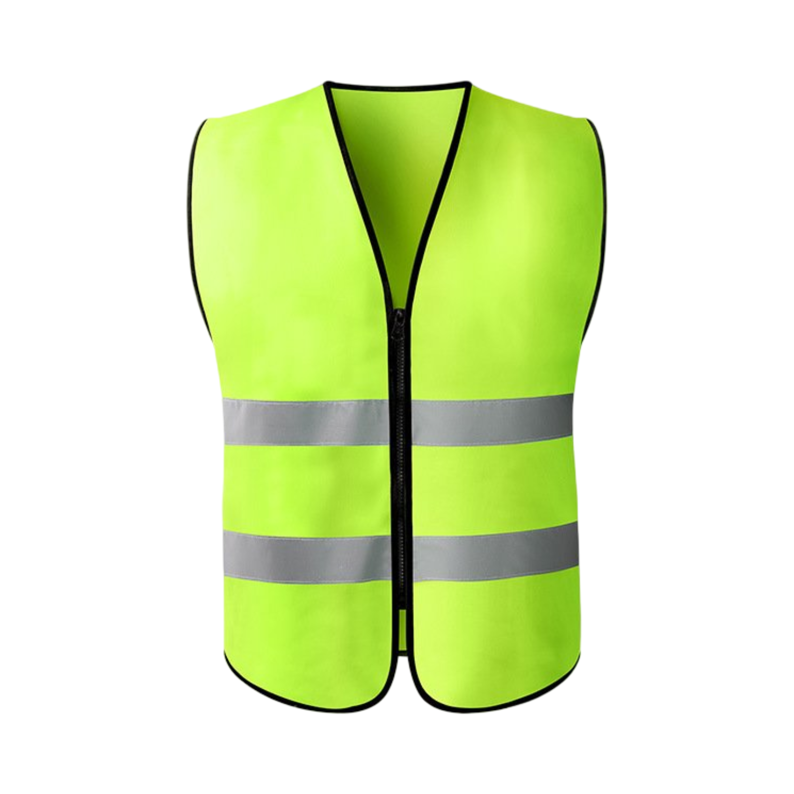 chaleco seguridad pro tottal.
