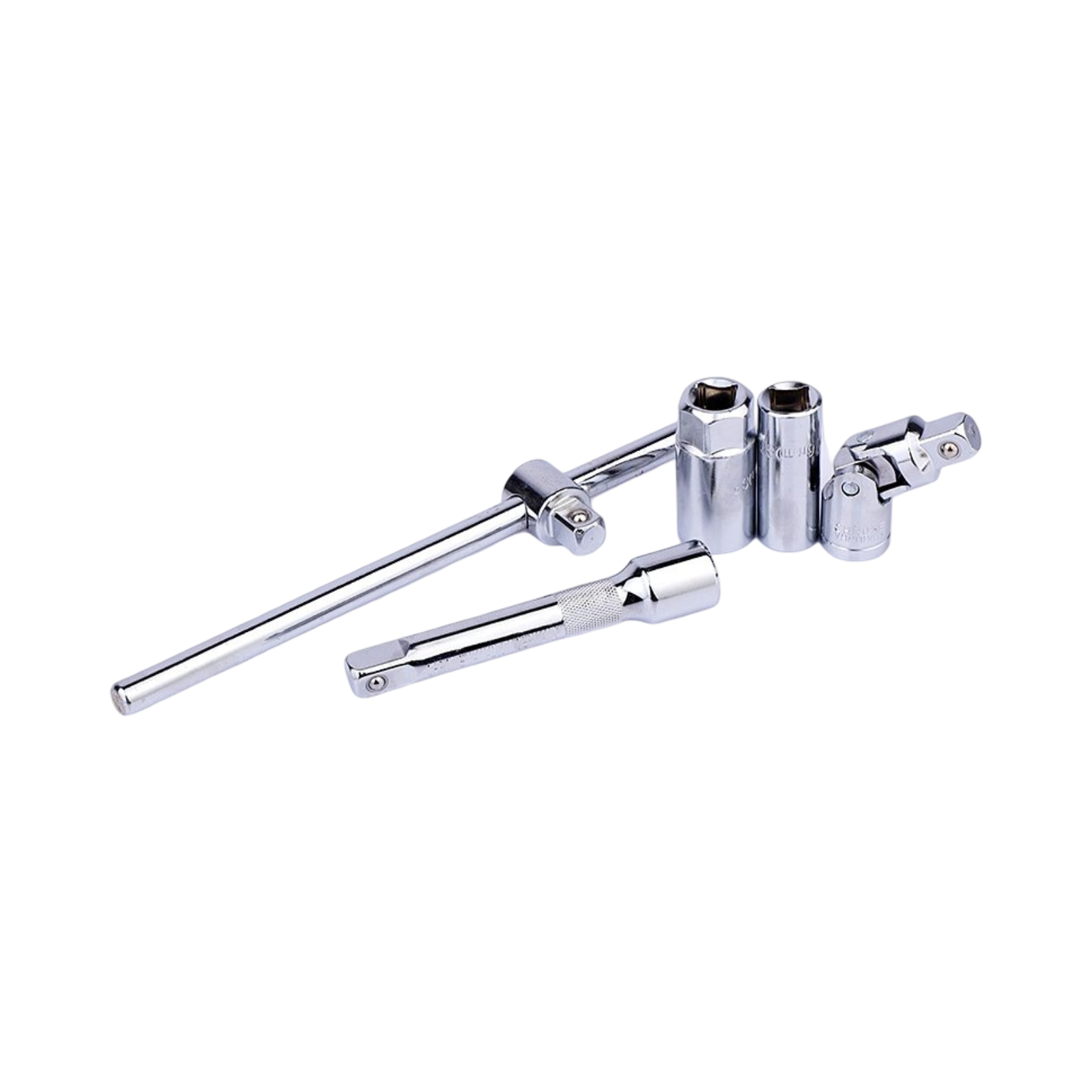 jgo llave tubo tottal cr-v 32pzs (caja roja).