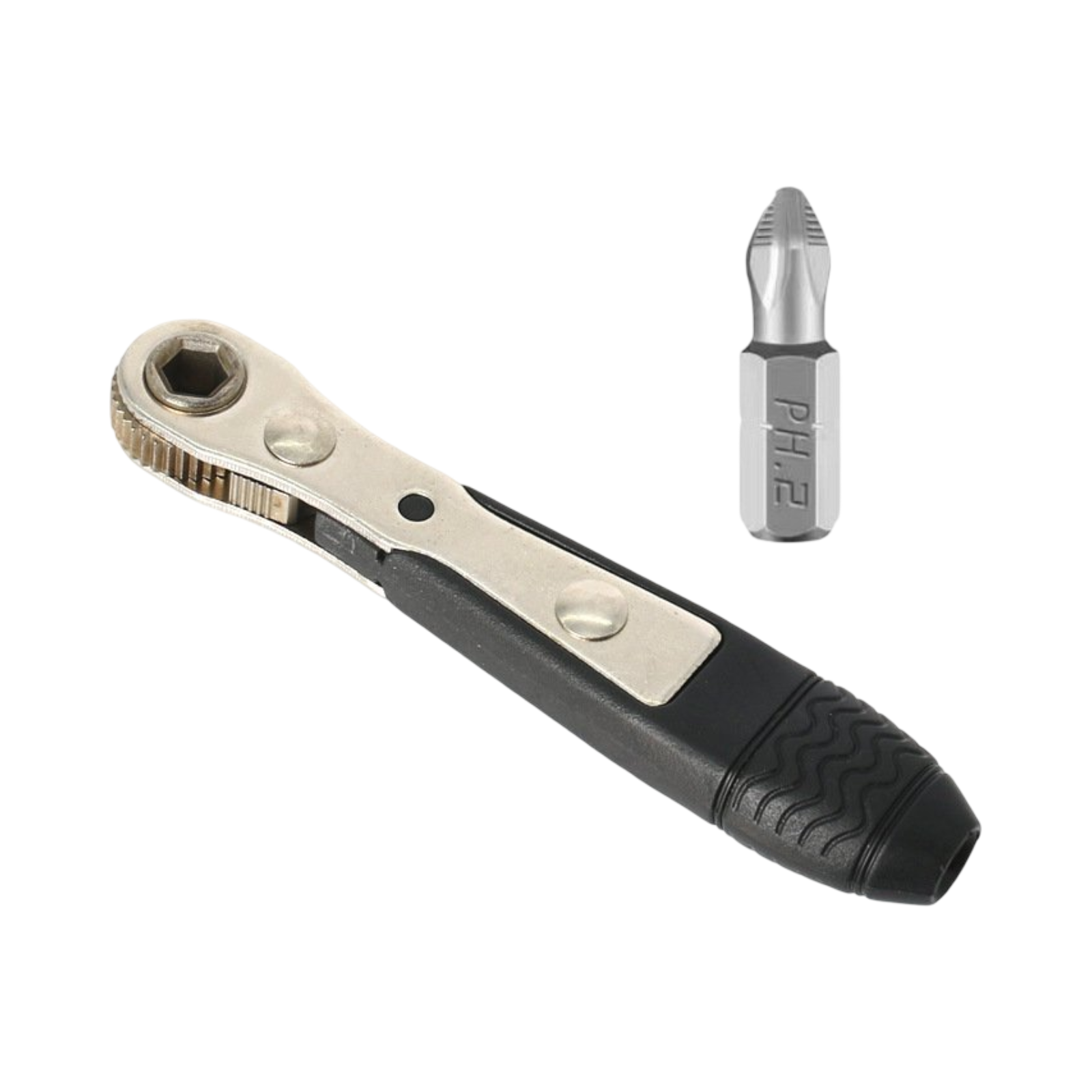 jgo manija crique 1/4" 16pzs.