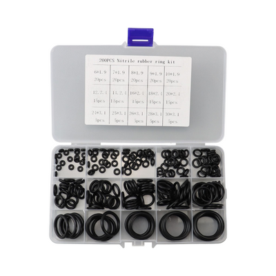 Kit de Arandelas Planas