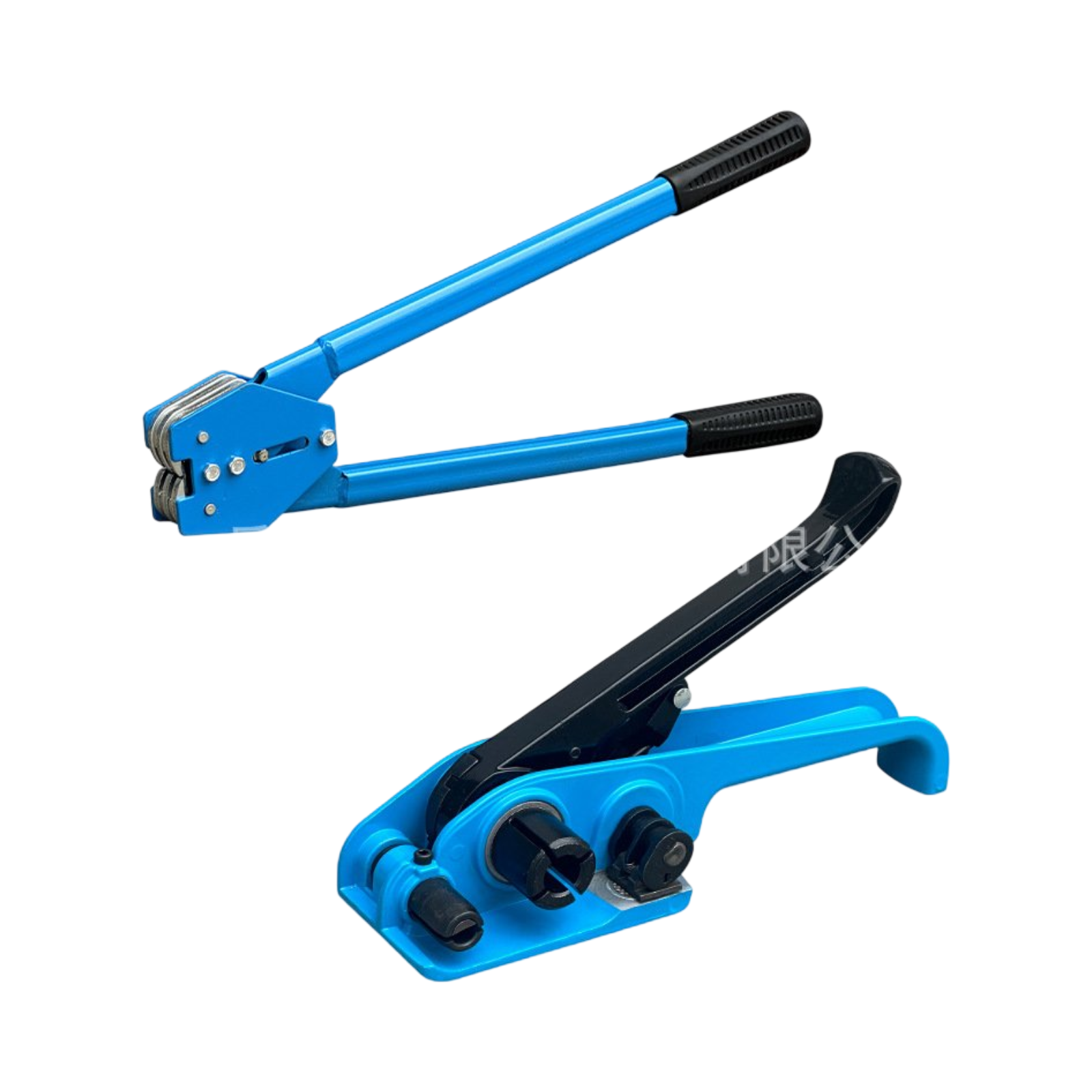 kit sunchadora plastico (tensor & pinza).