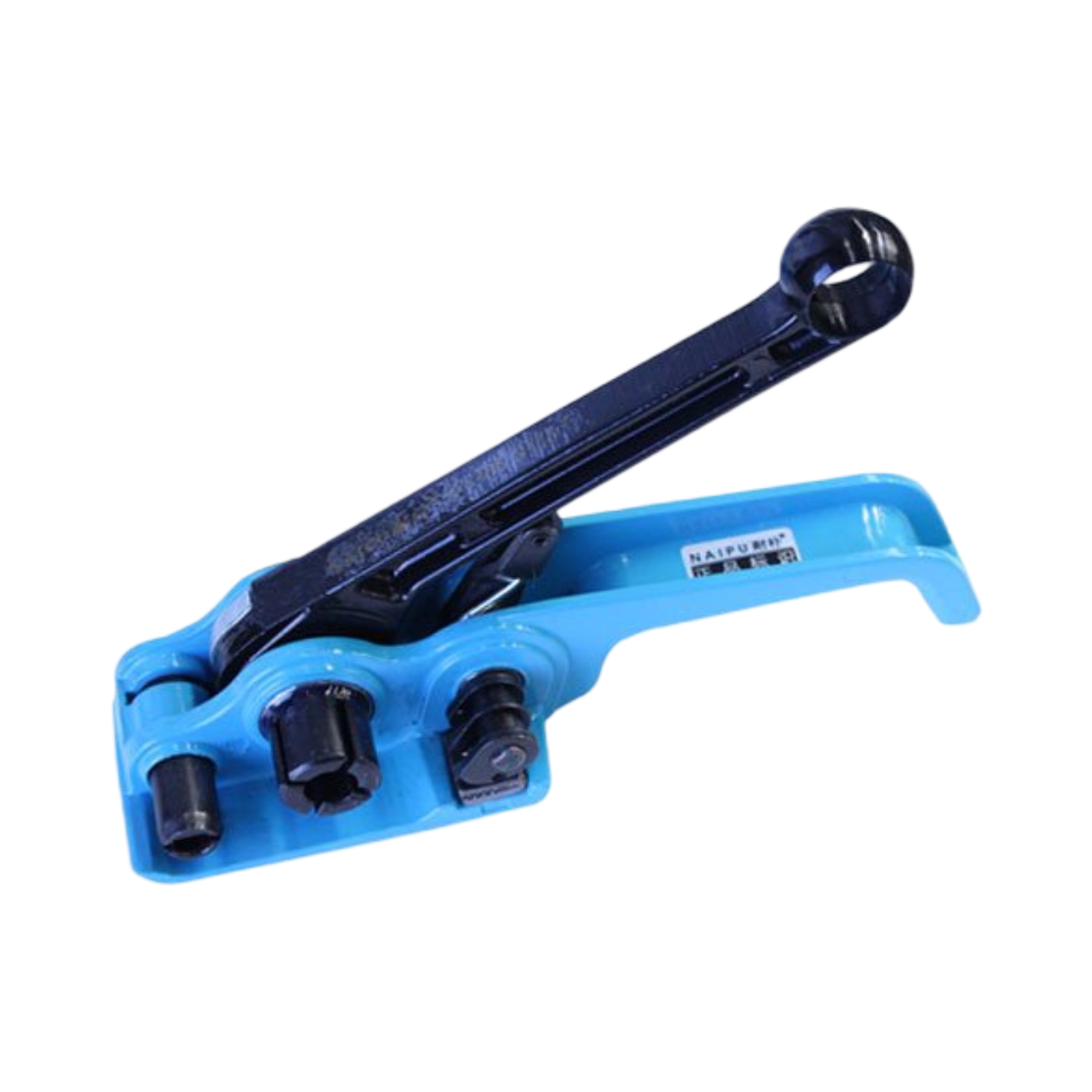 kit sunchadora plastico (tensor & pinza).