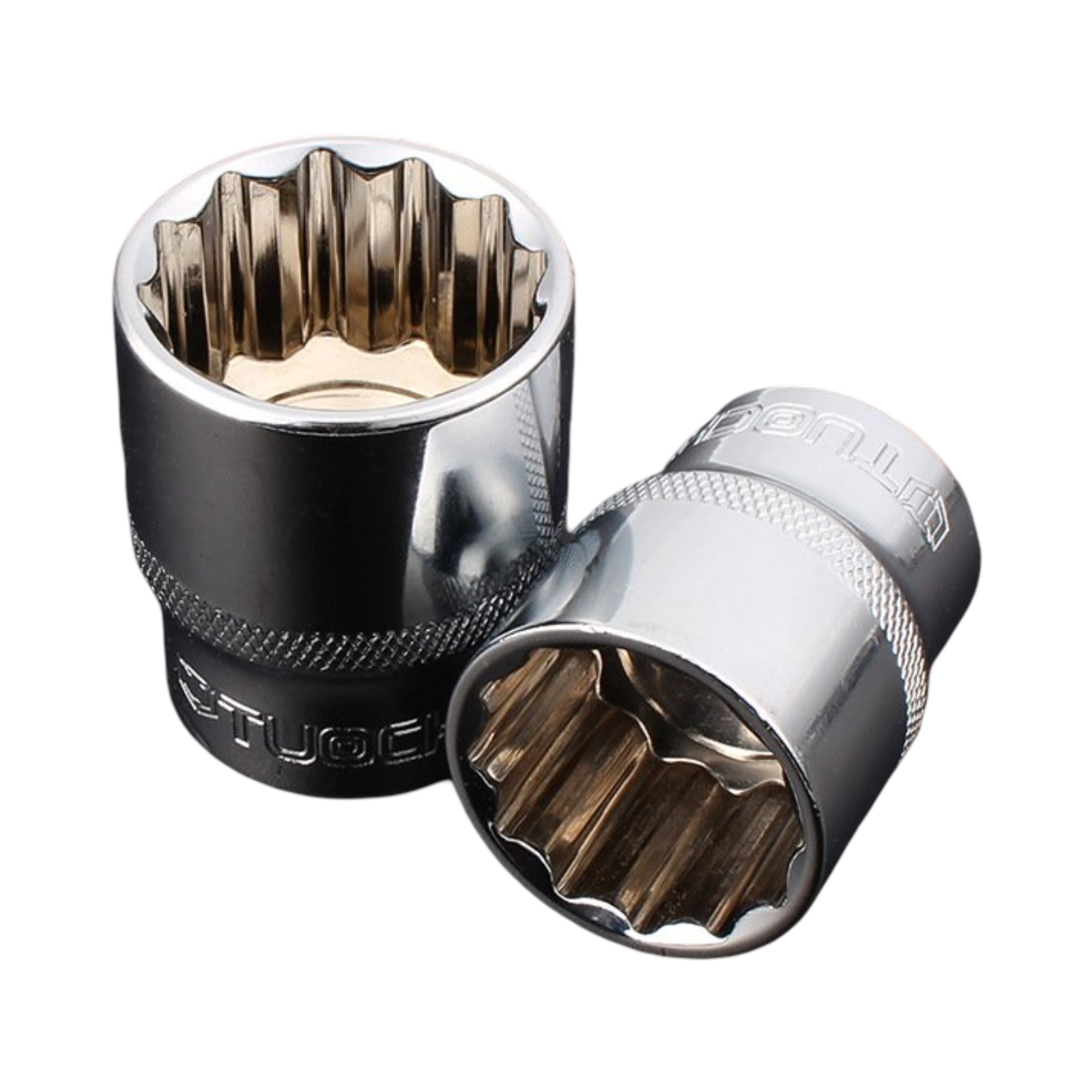 llave tubo tottal es 19.00mm.