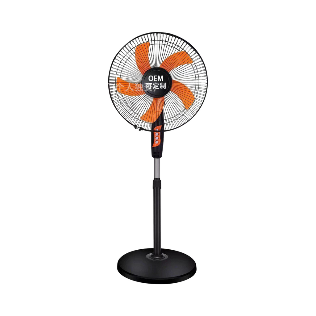 ventilador pie senc 12.00".