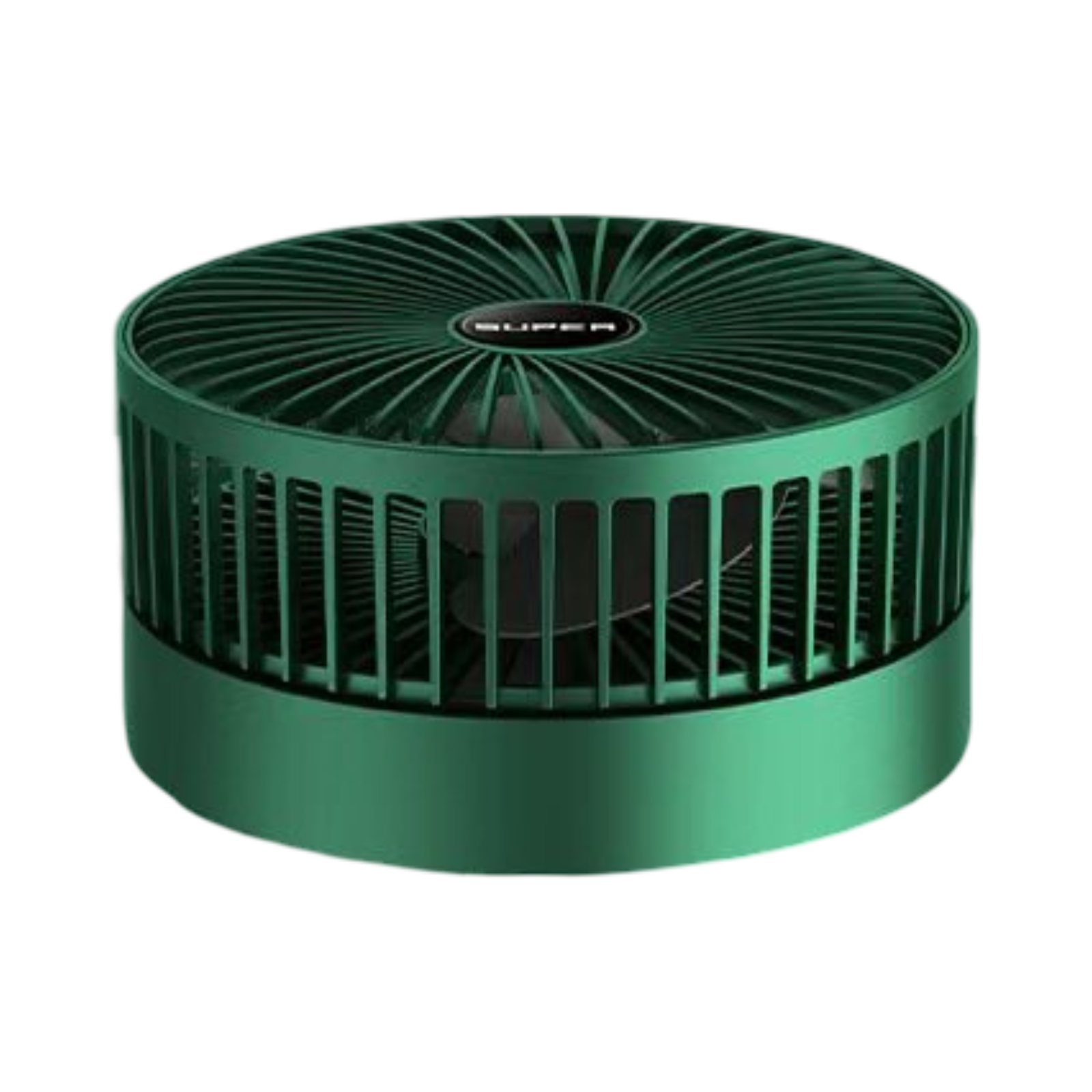 ventilador bateria plegable.