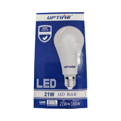 Foco LED Tottal 21W