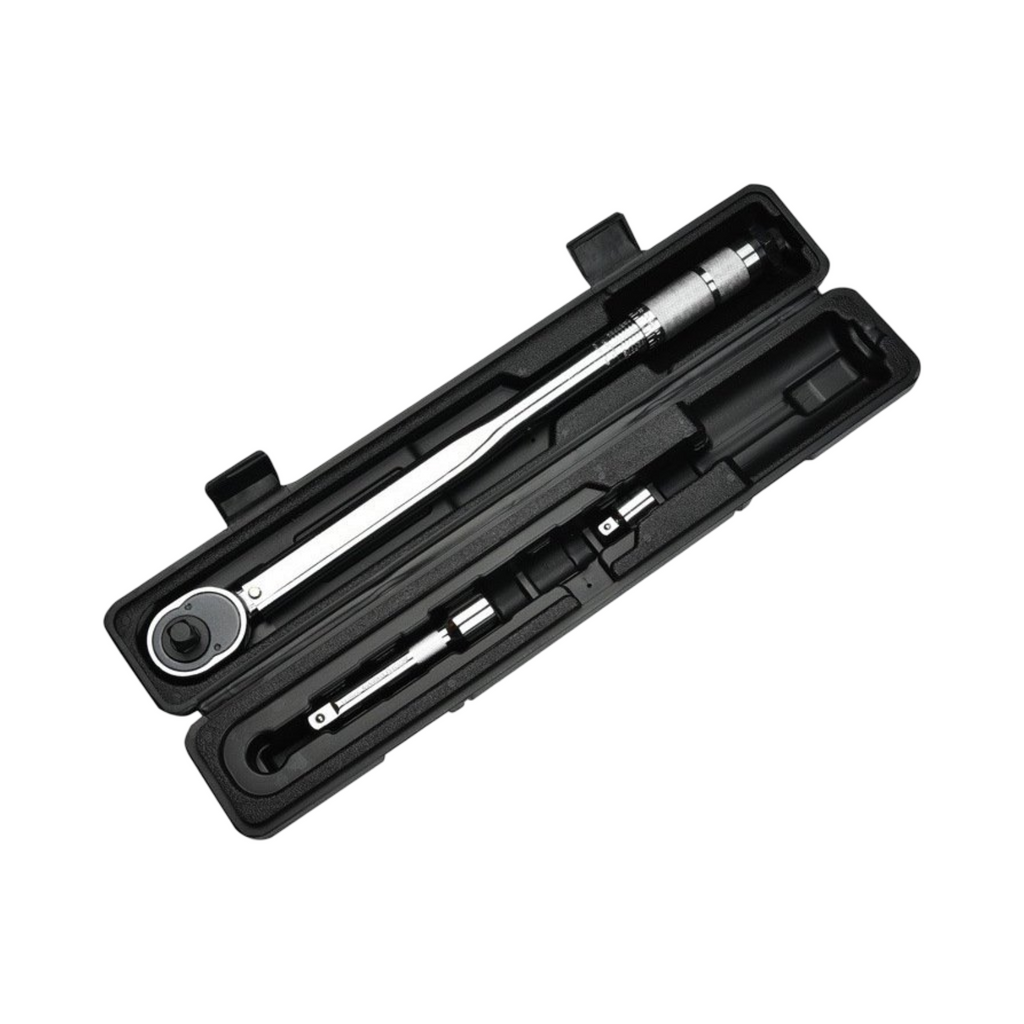 torquimetro 28-210nm.