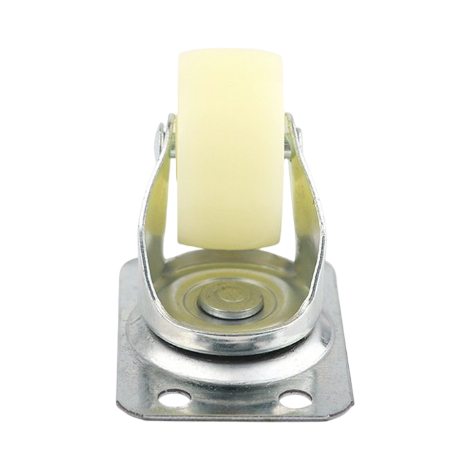 rueda giratoria blanca tottal 3.00".