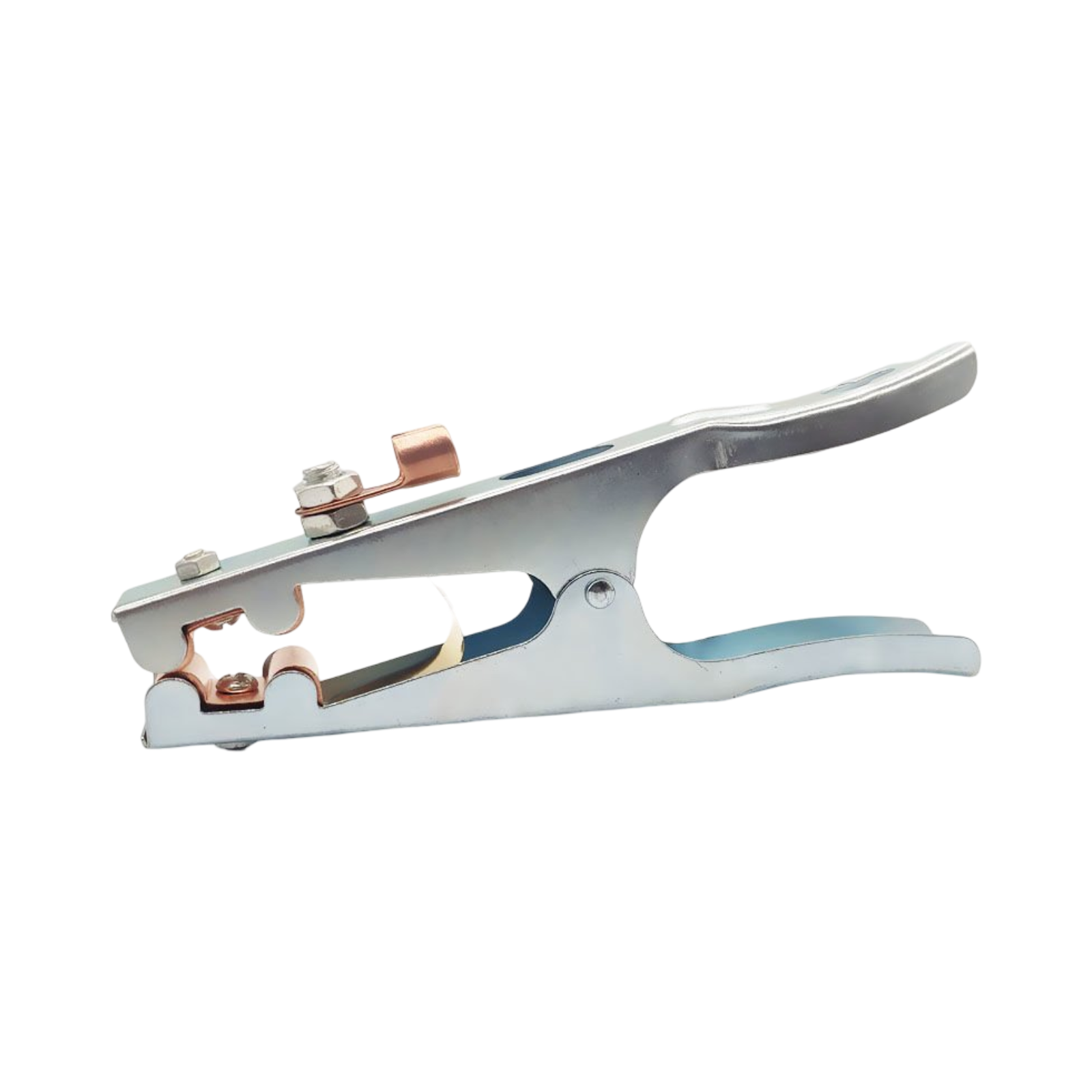 pinza puesta tierra tottal 300/500amp.