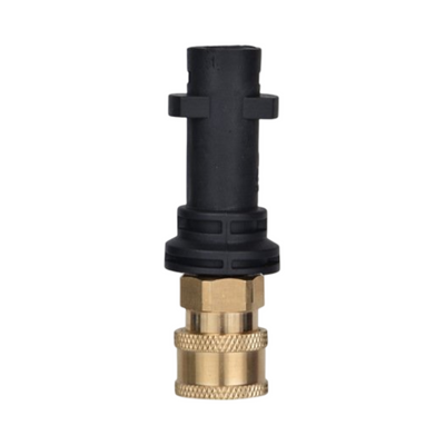 Adaptador para Hidrolavadora con Acople Karcher