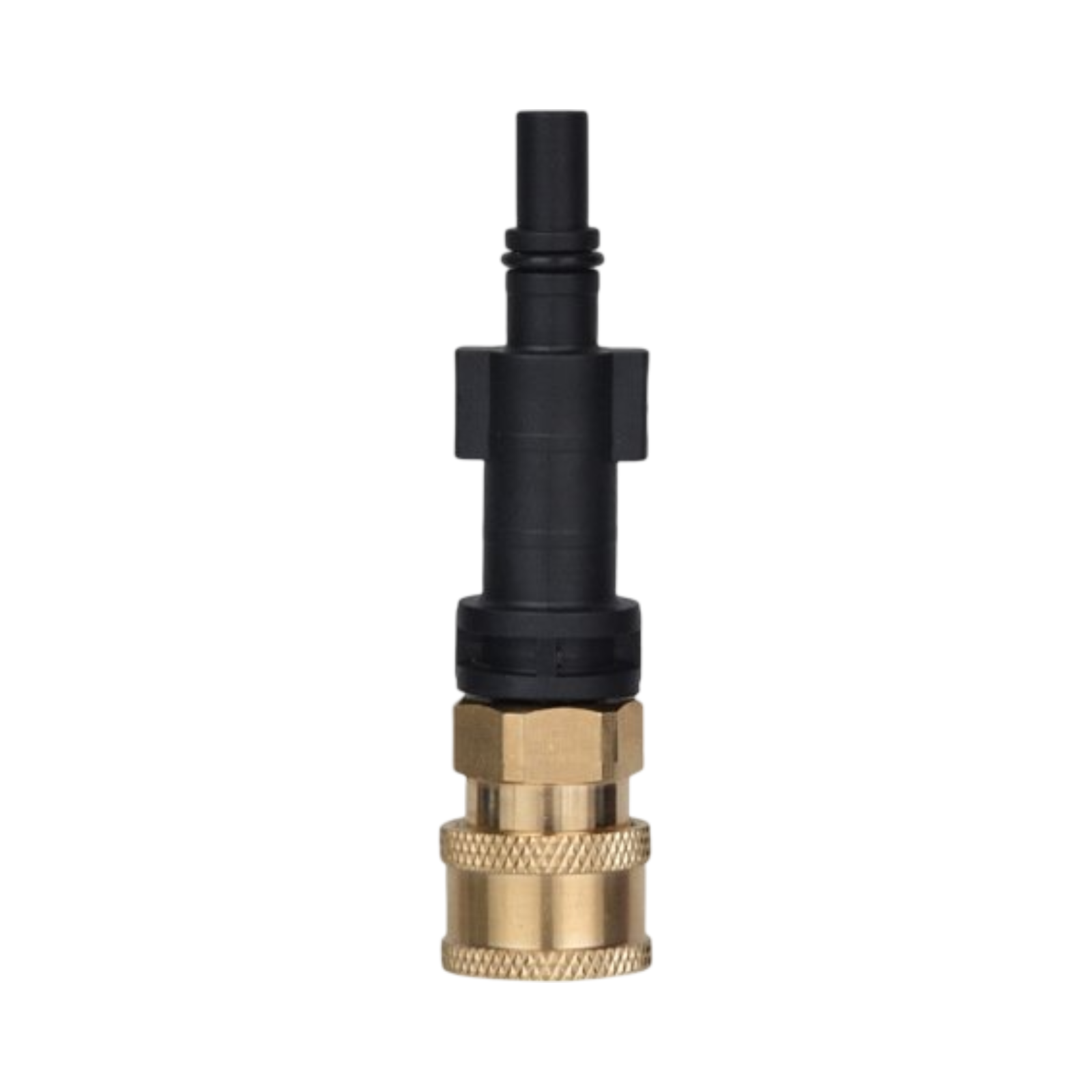 adaptador hidrolavadora acople universal.