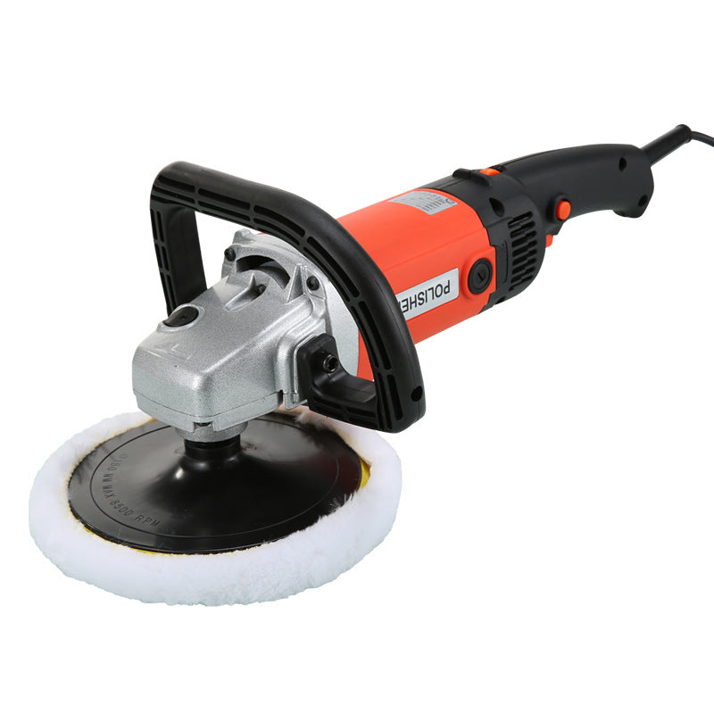 lustrapulidora centrada tottal 1400w 7.00".