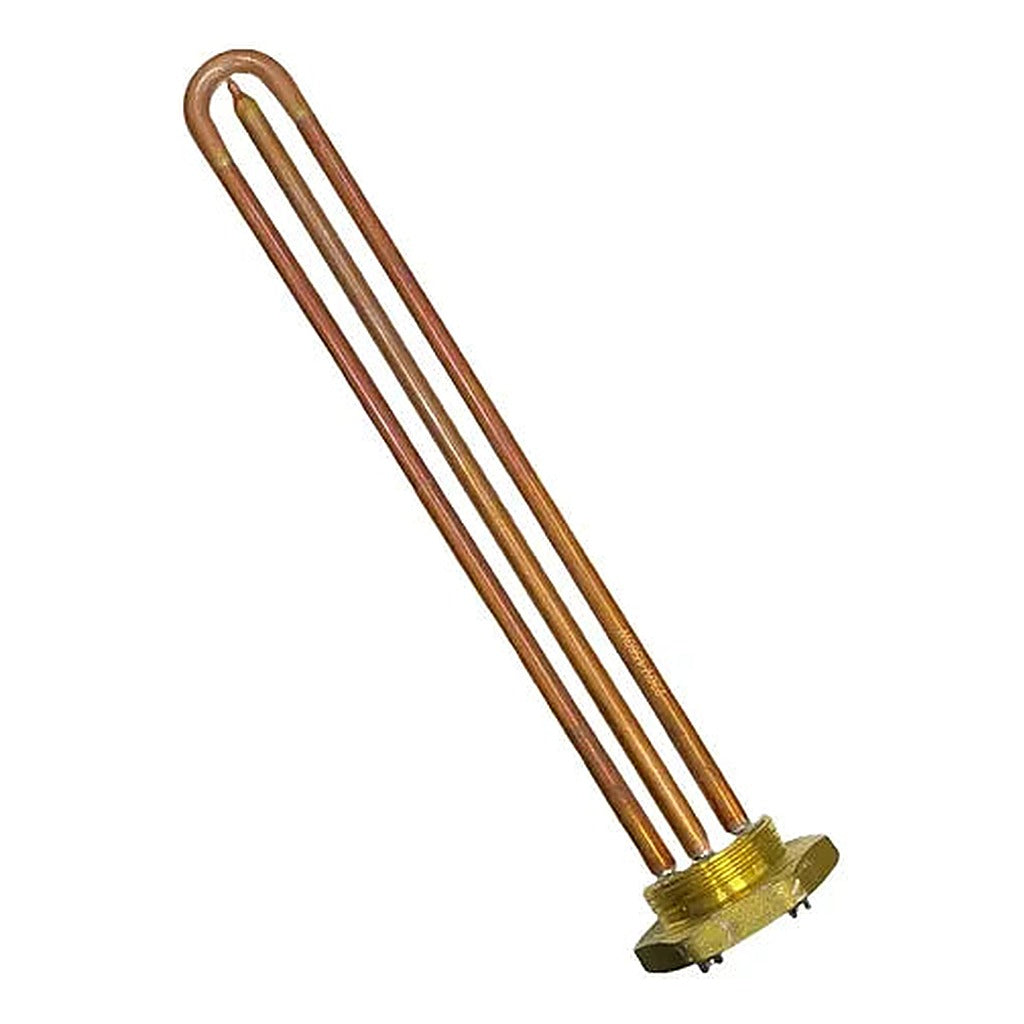 Resistencia de 2500 W para Termocalefón