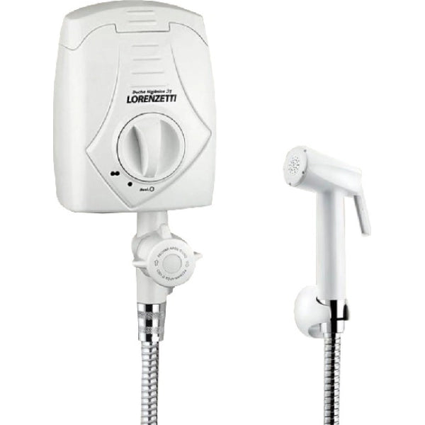 DUCHA ELEC LORENZETTI PELUQUERIA (BEAUTY)