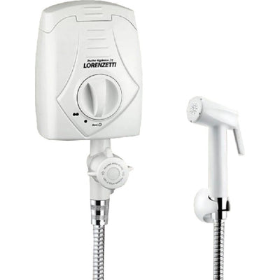 DUCHA ELECTRICA LORENZETTI PARA PELUQUERIA (BEAUTY)