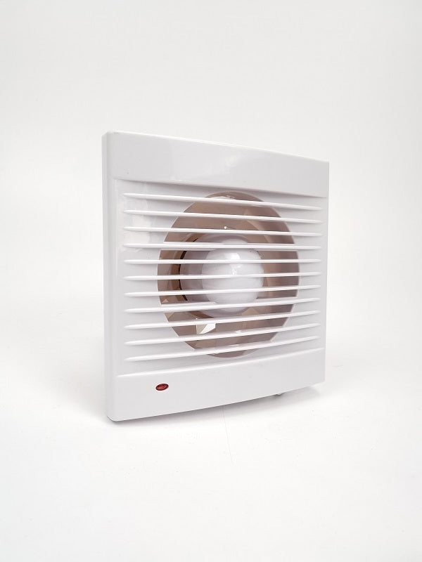EXTRACTOR AIRE CHINO VCP BAÑO 21CM (SALIDA 150MM_25W)