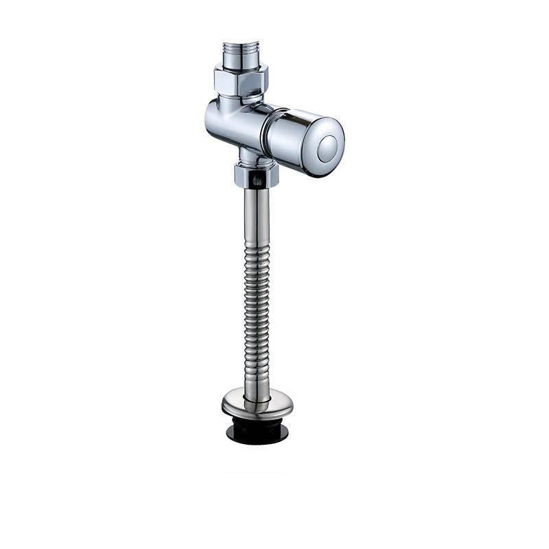 llave paso bidet pressmatic.