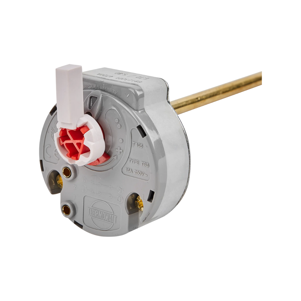TERMOSTATO TERMOCALEFON ITALIANO