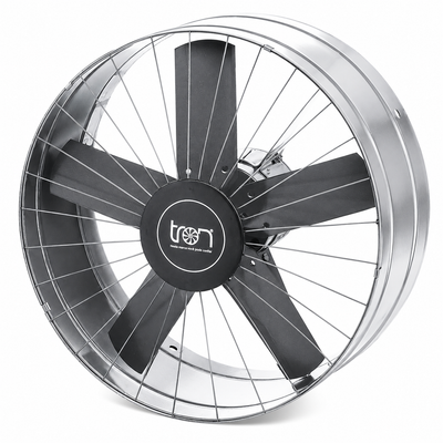 Extractor de Aire Tron Brasilero 50 cm