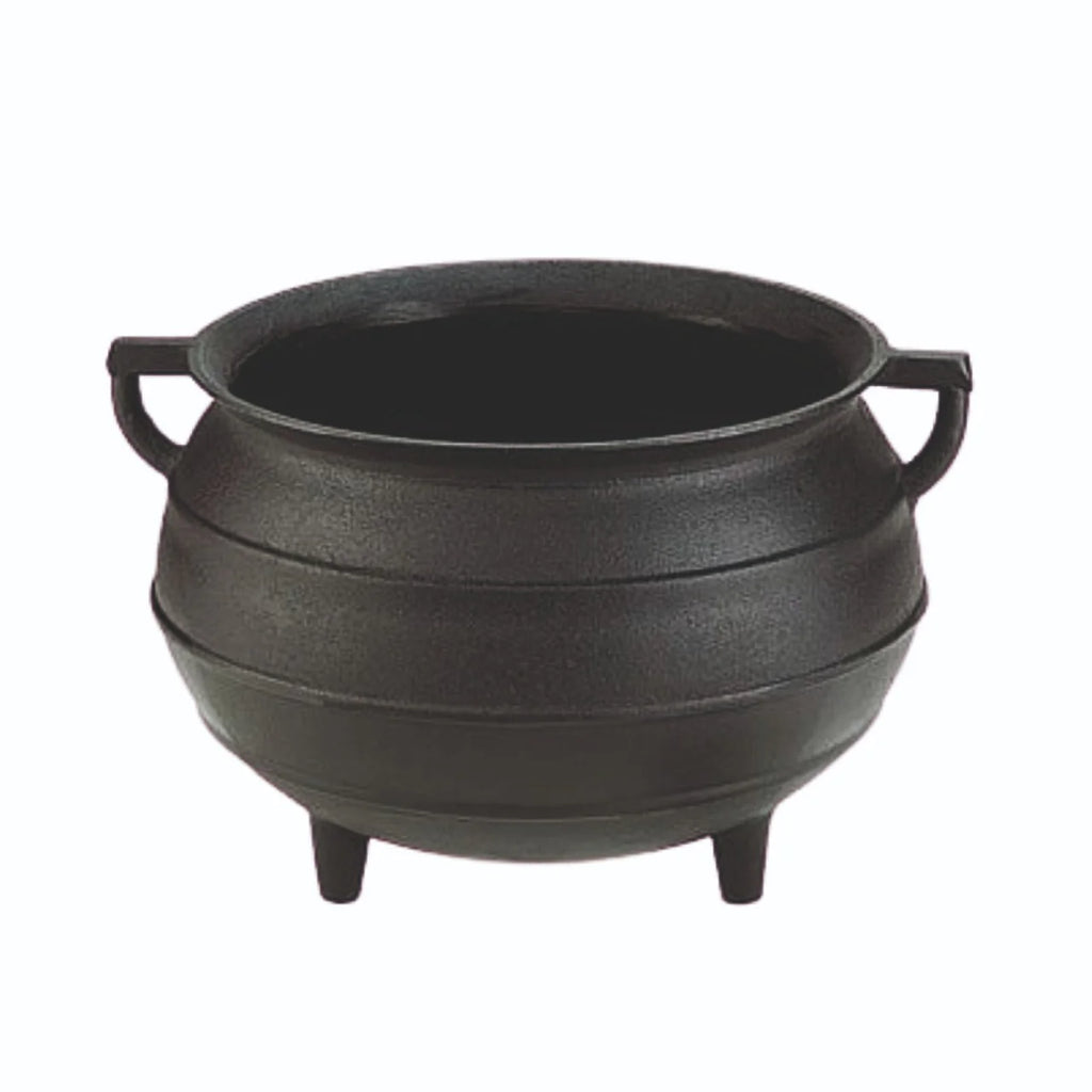 OLLA HIERRO FUNDIDO Nº4.00 (9.00LTS)