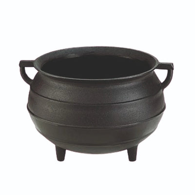 Olla de Hierro Fundido Nº 2 1/2 (6 Litros)