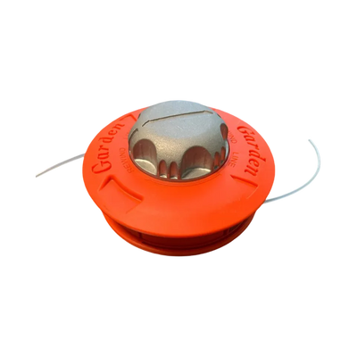 TRIMMY DESMALEZADORA PLASTICO NARANJA 10.00MM