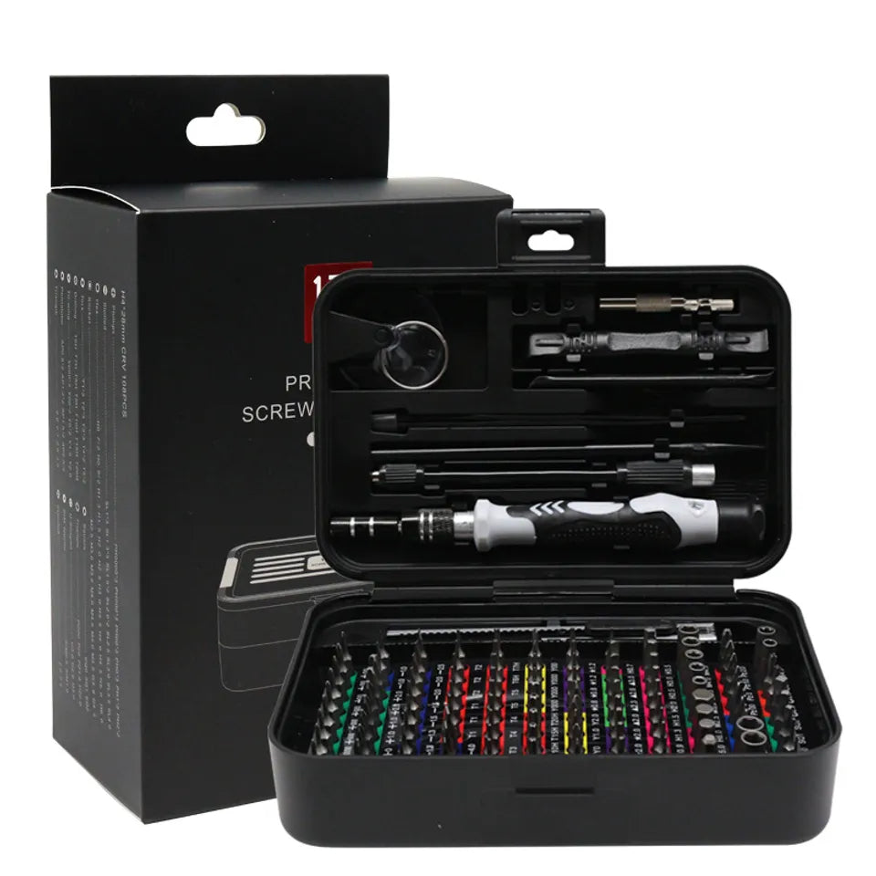 jgo dest electronica tottal colores pro 115pzs (ydl-21132).