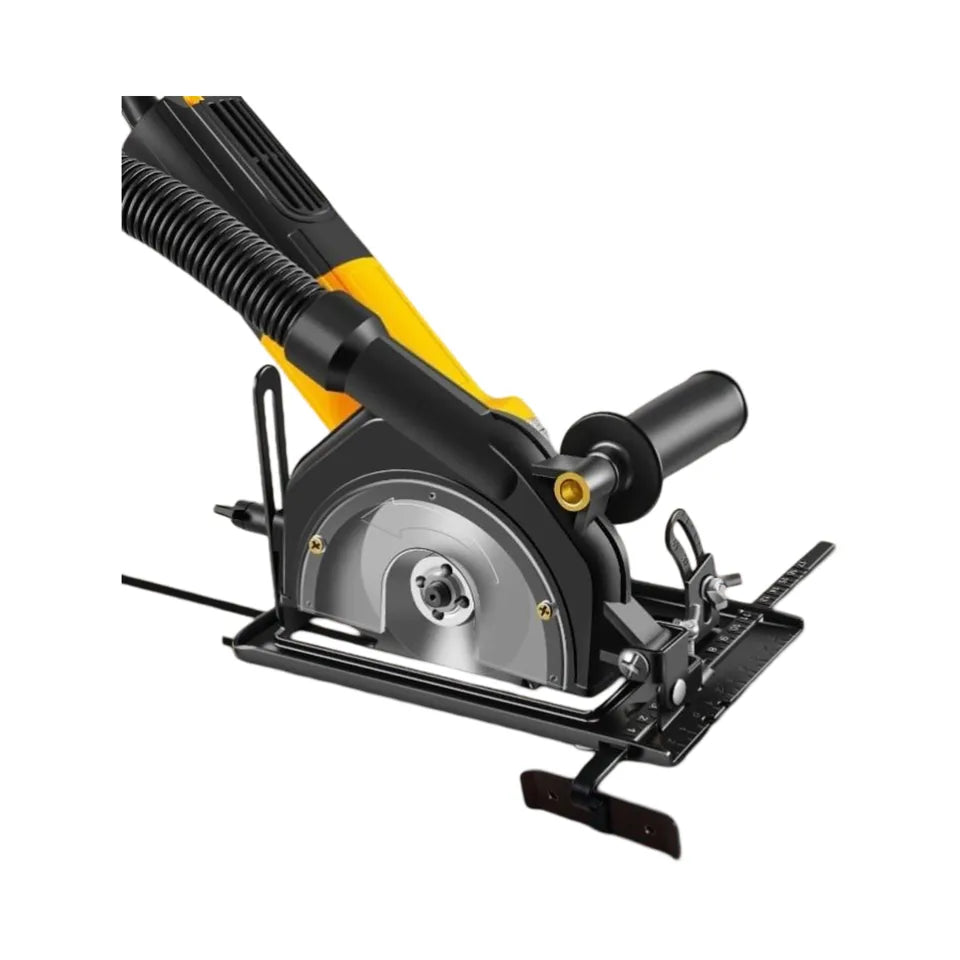 adaptador amoladora/sierra circular.