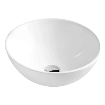 Lavatorio de Losa Blanco 30 cm