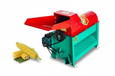 DESGRANADOR MAIZ INDUSTRIAL 4.50HP