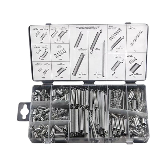 KIT RESORTE 200PZS