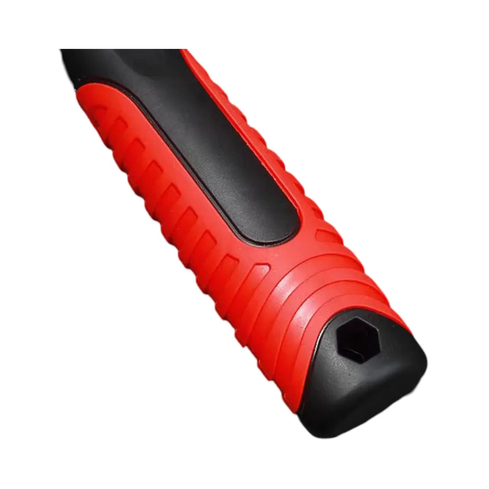 manija crique tottal 1/2".