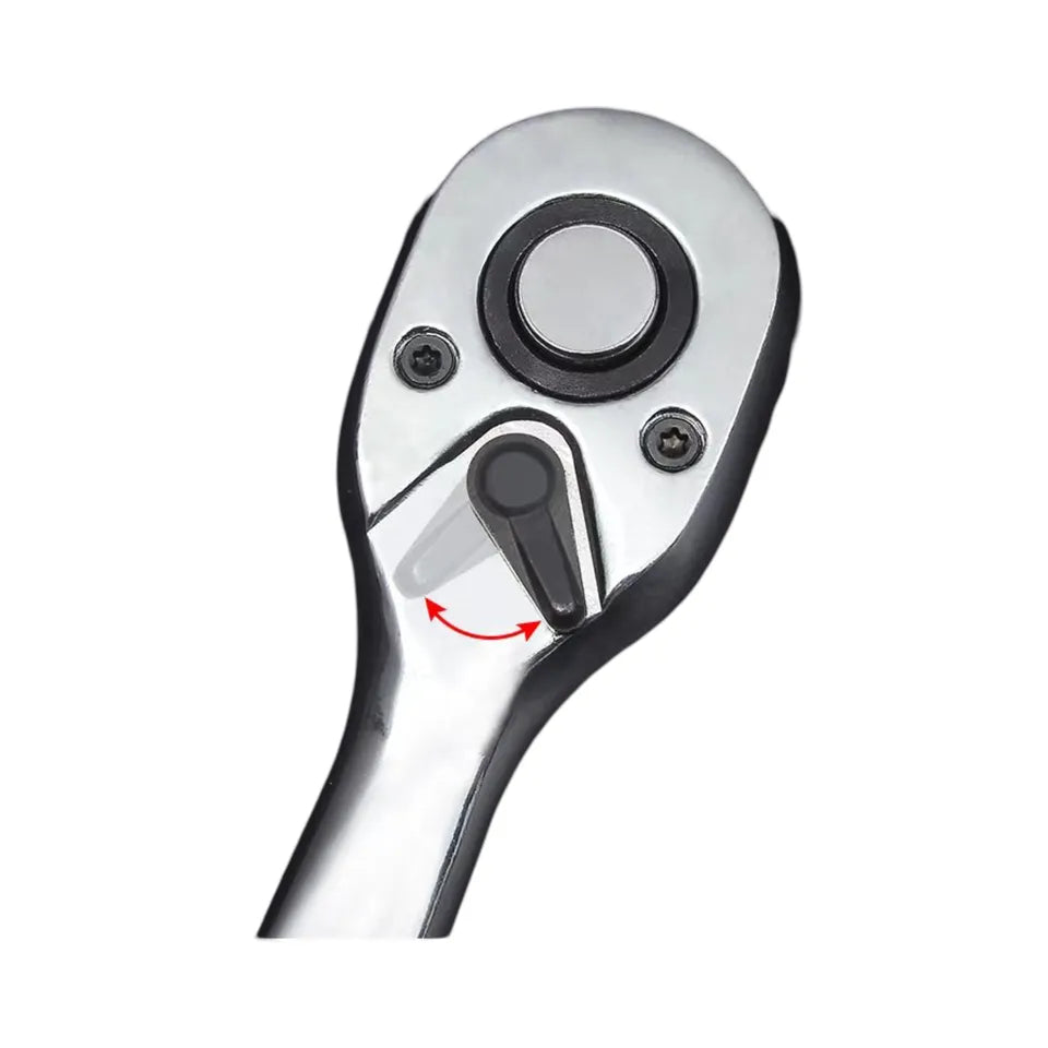 manija crique tottal 1/2".