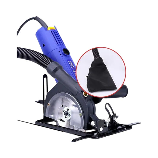 ADAPTADOR AMOLADORA A SIERRA CIRCULAR